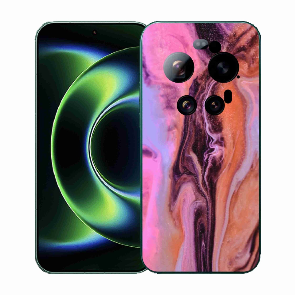 Gél borítás mmCase a Xiaomi 17 Ultra számára - kivonat 26