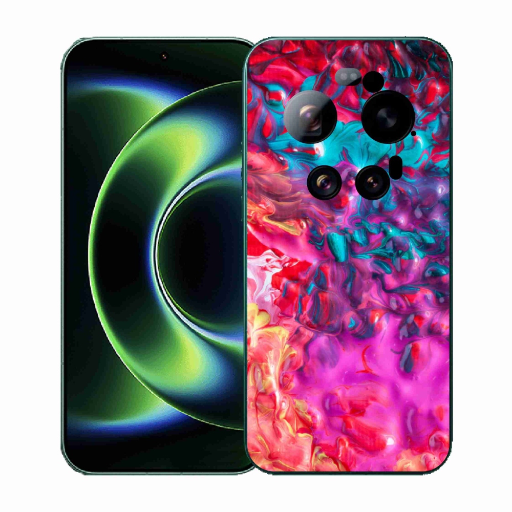 Gél borítás mmCase a Xiaomi 17 Ultra számára - kivonat 27