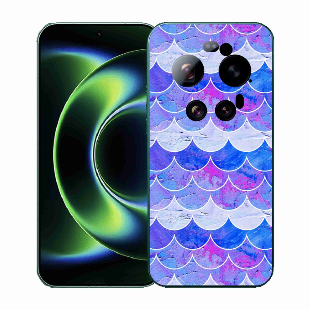 Gél borítás mmCase a Xiaomi 17 Ultra számára - kivonat 29