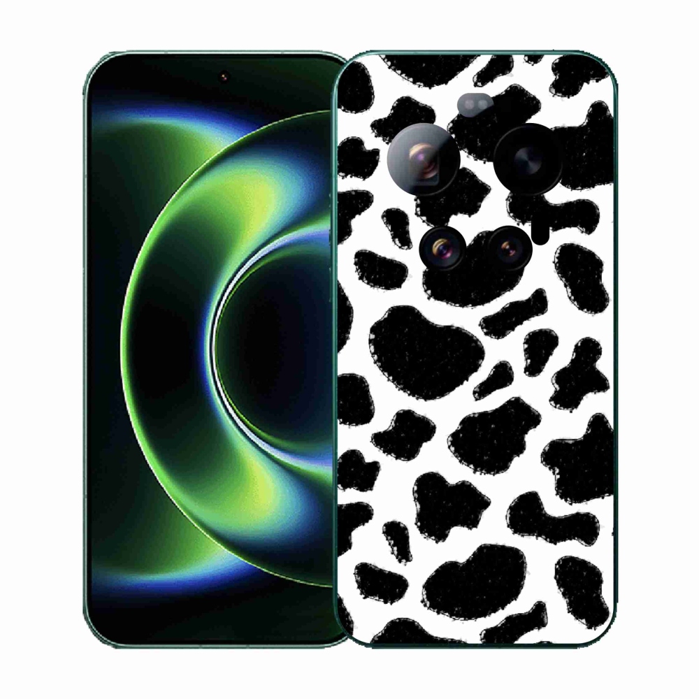 Gél borítás mmCase a Xiaomi 17 Ultra számára - kivonat 31