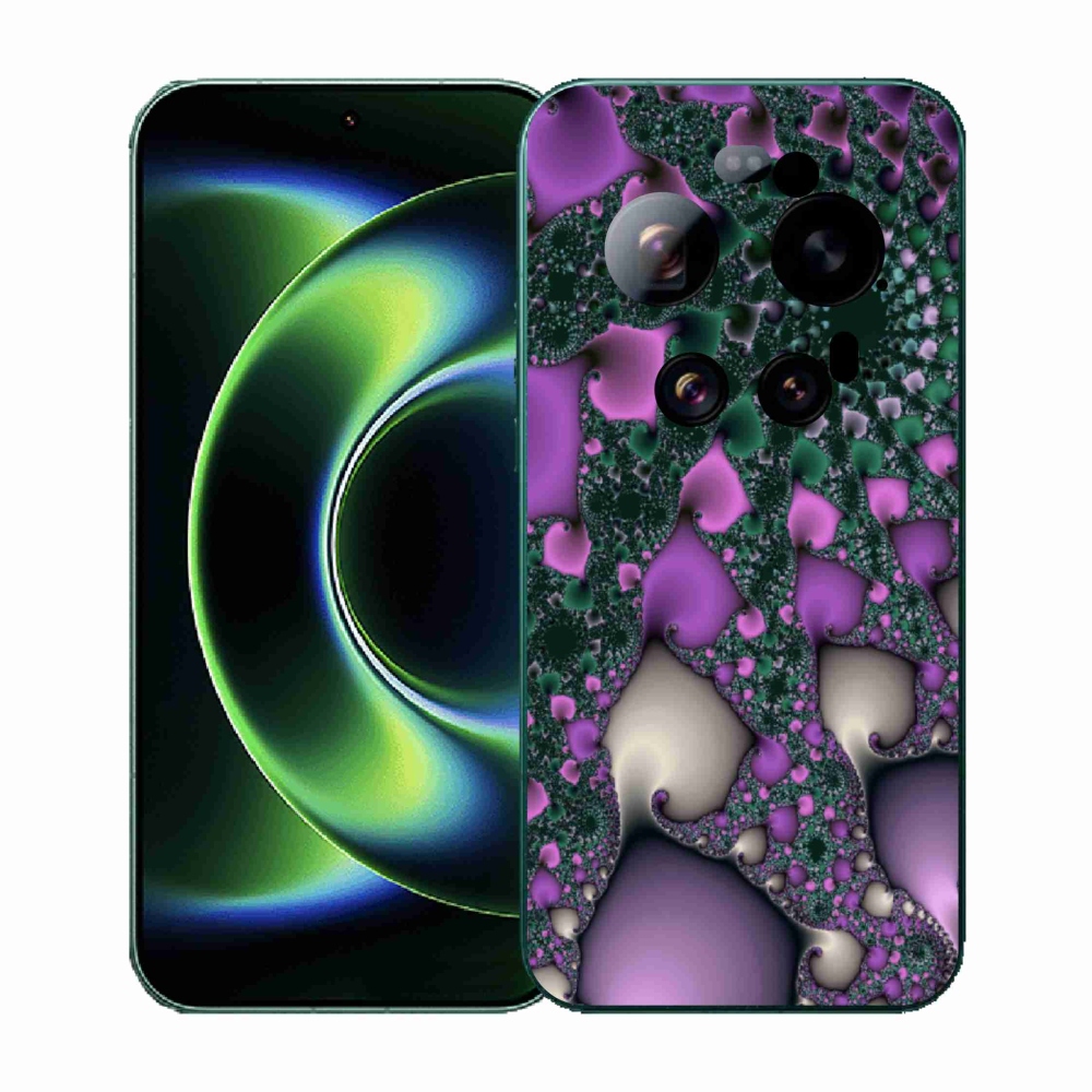 Gél borítás mmCase a Xiaomi 17 Ultra - kivonat 7