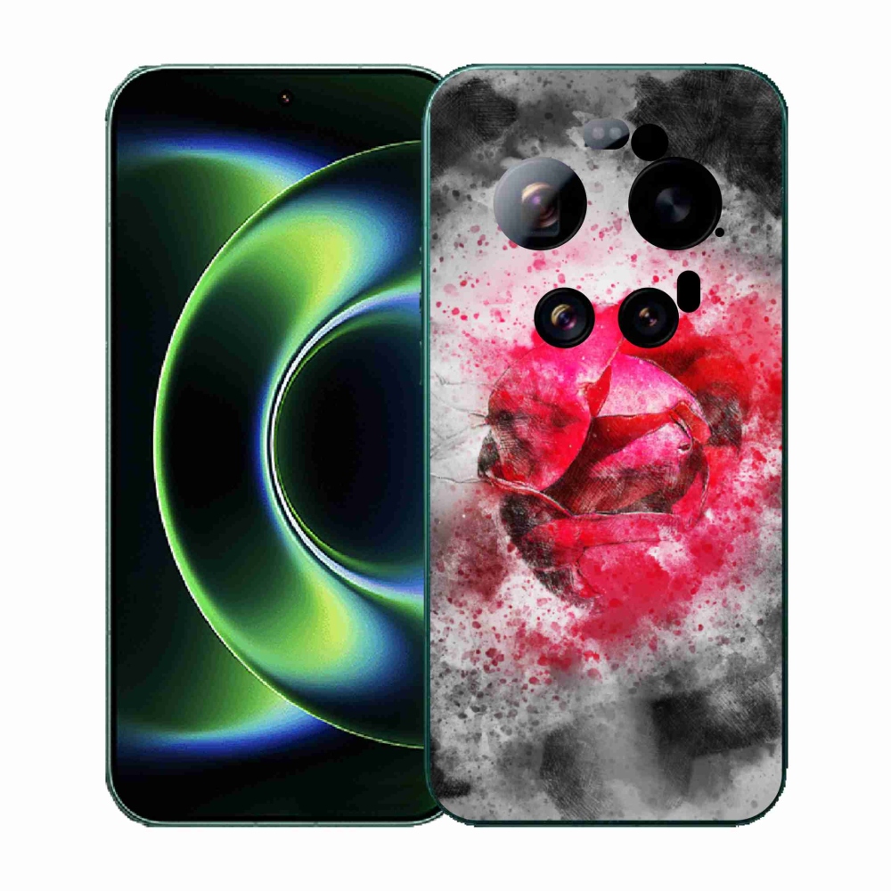 Gél borítás mmCase a Xiaomi 17 Ultra számára - kivonat 9