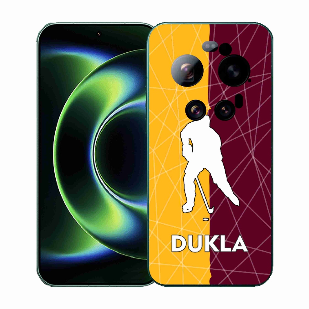 Gél borítás mmCase a Xiaomi 17 Ultra készülékhez - Dukla