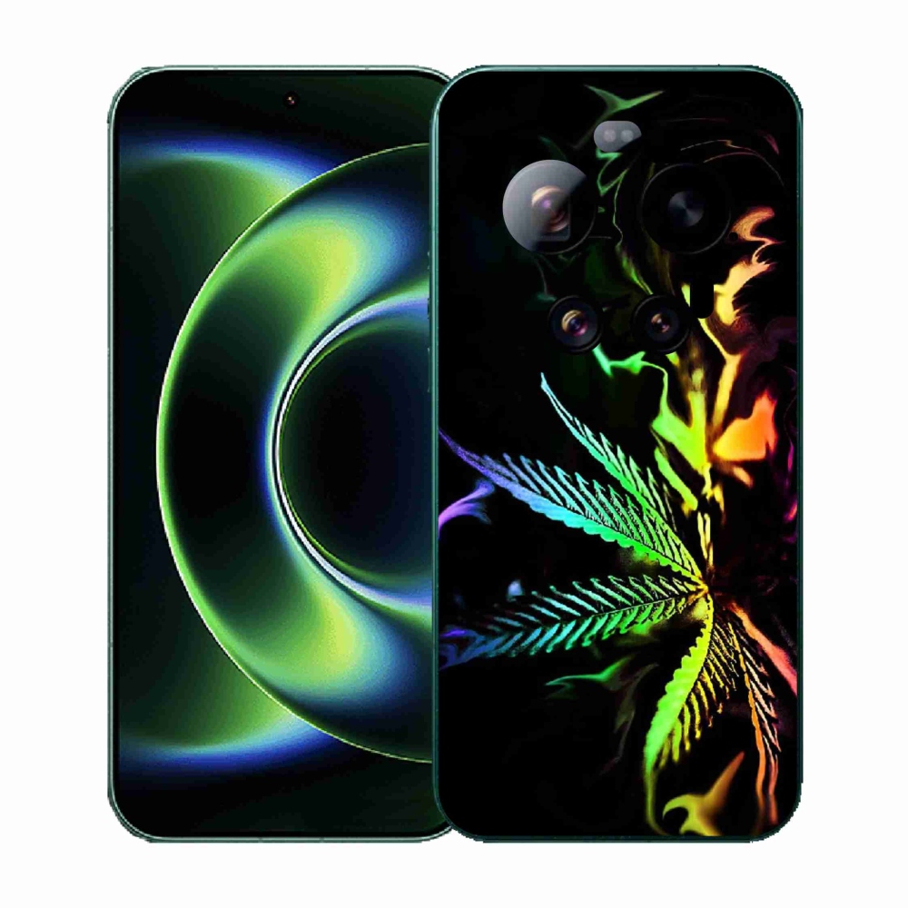 Gél borító mmCase a Xiaomi 17 Ultra - kender 2