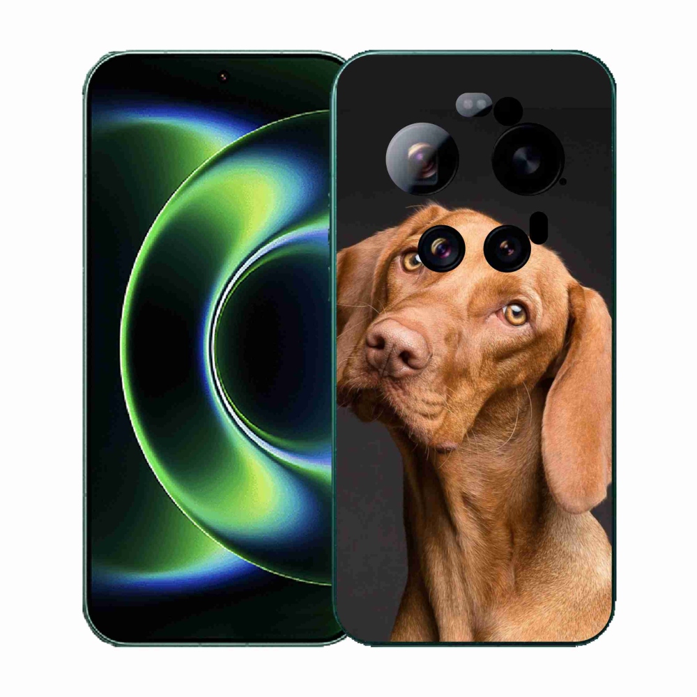 Gél borítás mmCase a Xiaomi 17 Ultra-hoz - Magyar Pointer