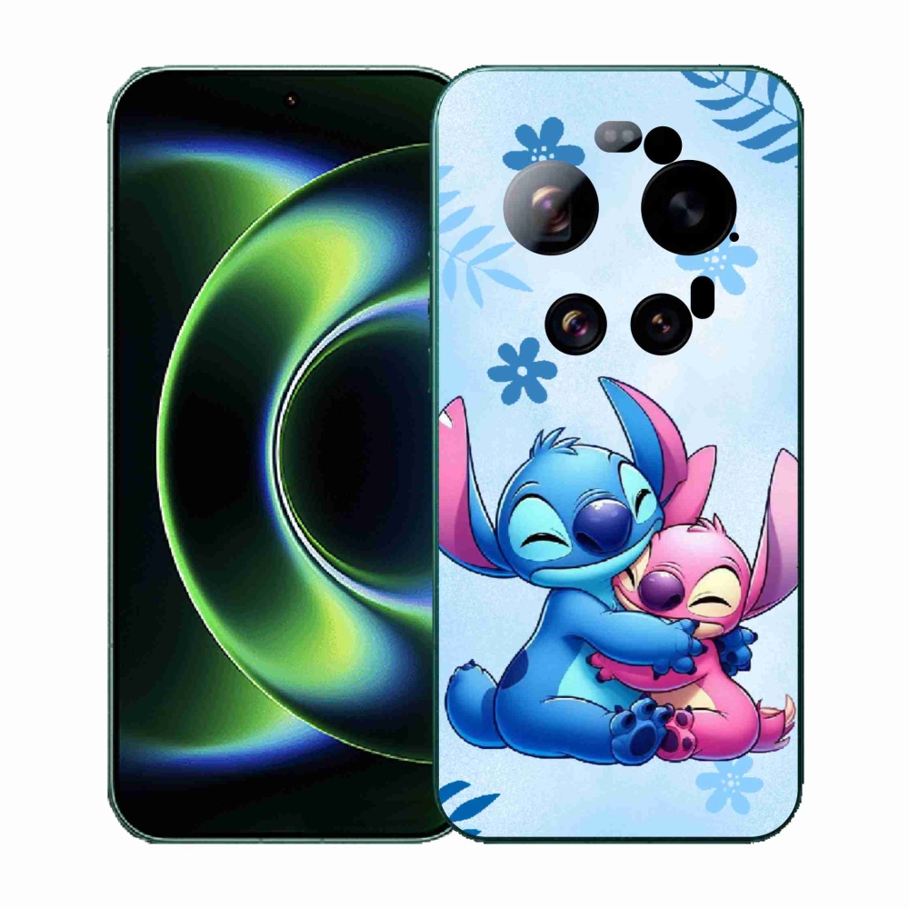 Gél borítás mmCase a Xiaomi 17 Ultra számára - öltés 1