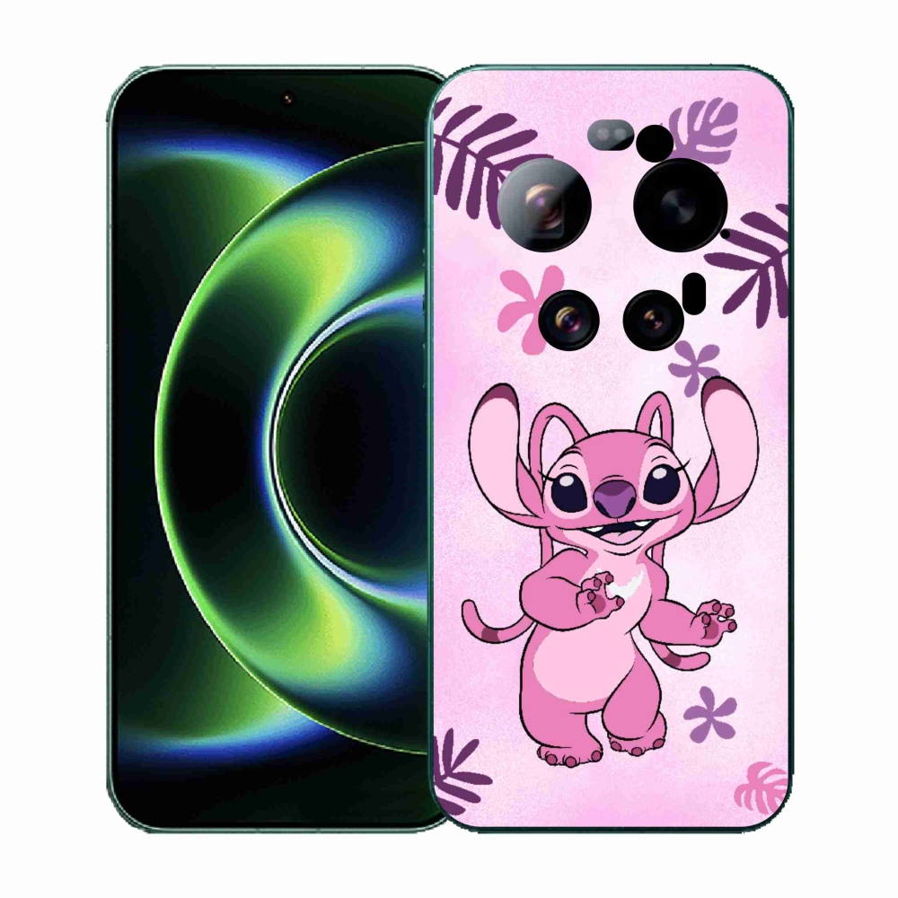 Gél borítás mmCase a Xiaomi 17 Ultra - öltés 3