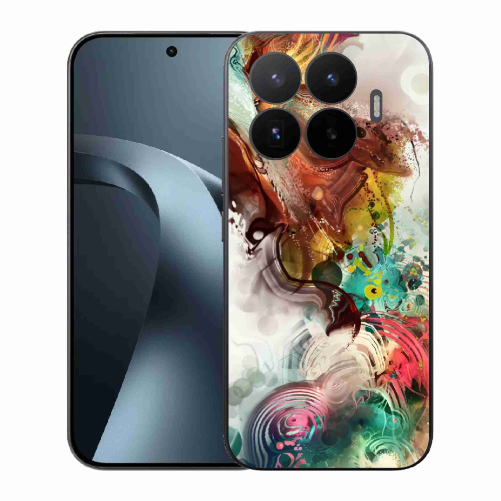 Gél borítás mmCase a Xiaomi 17T számára - kivonat 1