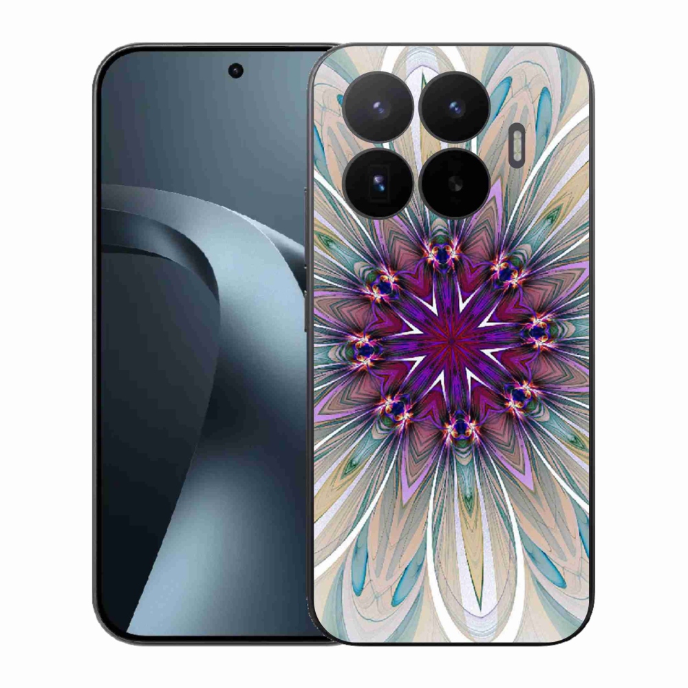 Gél borítás mmCase a Xiaomi 17T-hez - kivonat 10