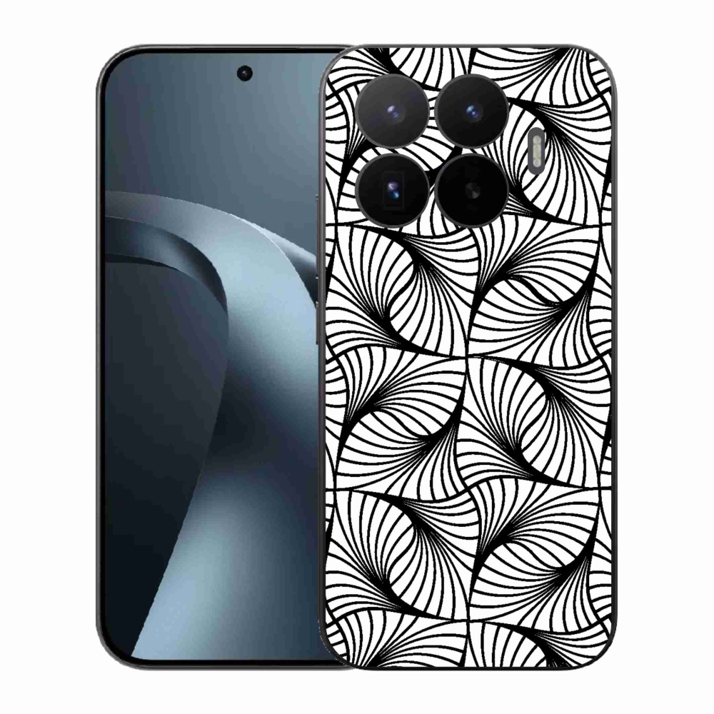 Gél borítás mmCase a Xiaomi 17T-hez - kivonat 11