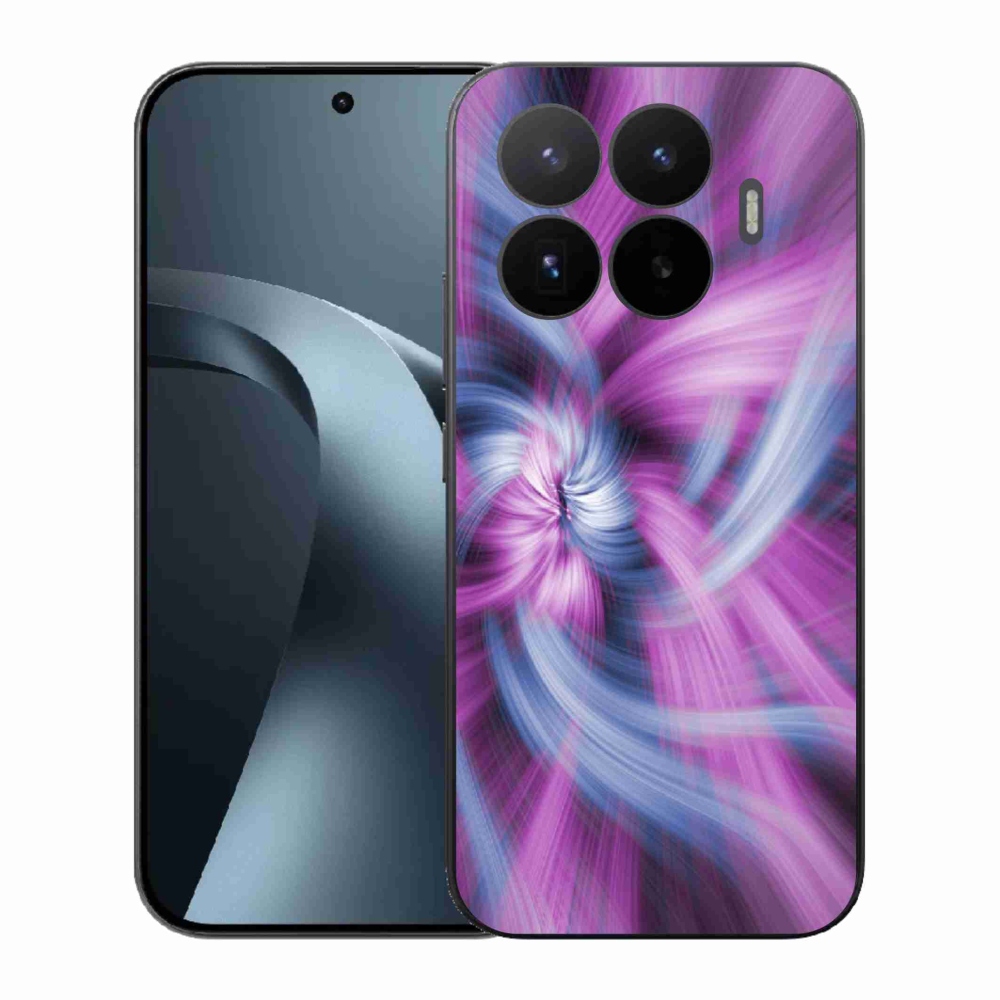 Gél borítás mmCase a Xiaomi 17T számára - kivonat 12
