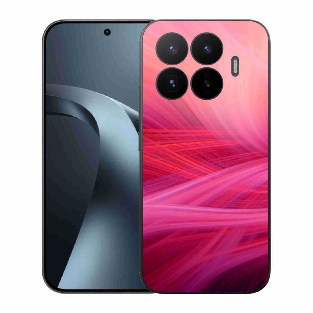Gél borítás mmCase a Xiaomi 17T számára - kivonat 13