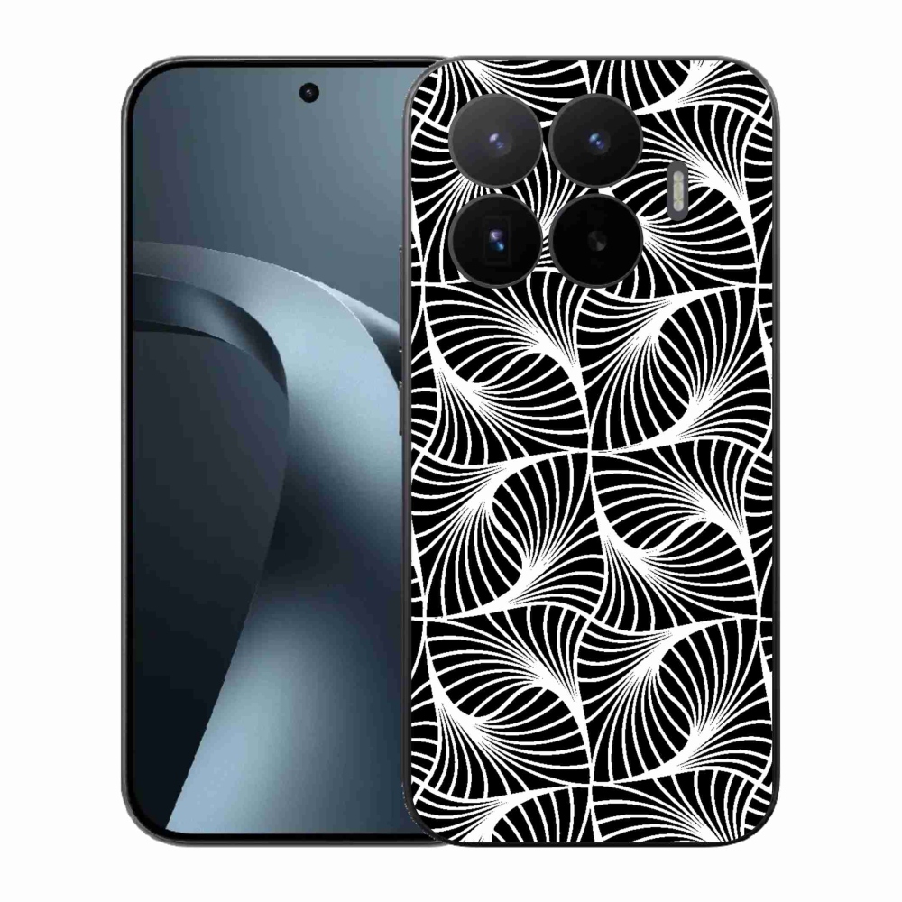 Gél borítás mmCase a Xiaomi 17T számára - kivonat 14