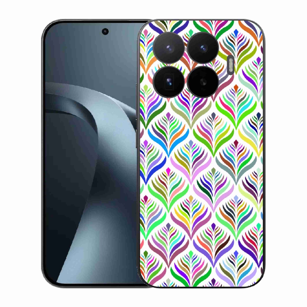 Gél borítás mmCase a Xiaomi 17T számára - kivonat 15