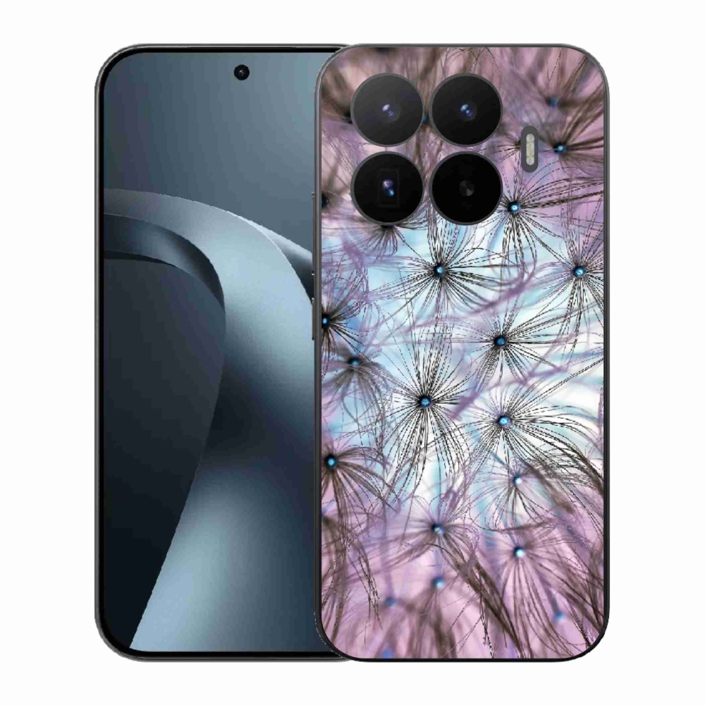Gél borítás mmCase a Xiaomi 17T számára - kivonat 17