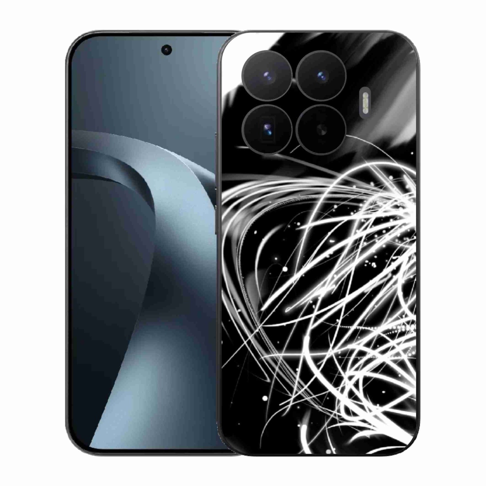 Gél borítás mmCase a Xiaomi 17T számára - kivonat 2