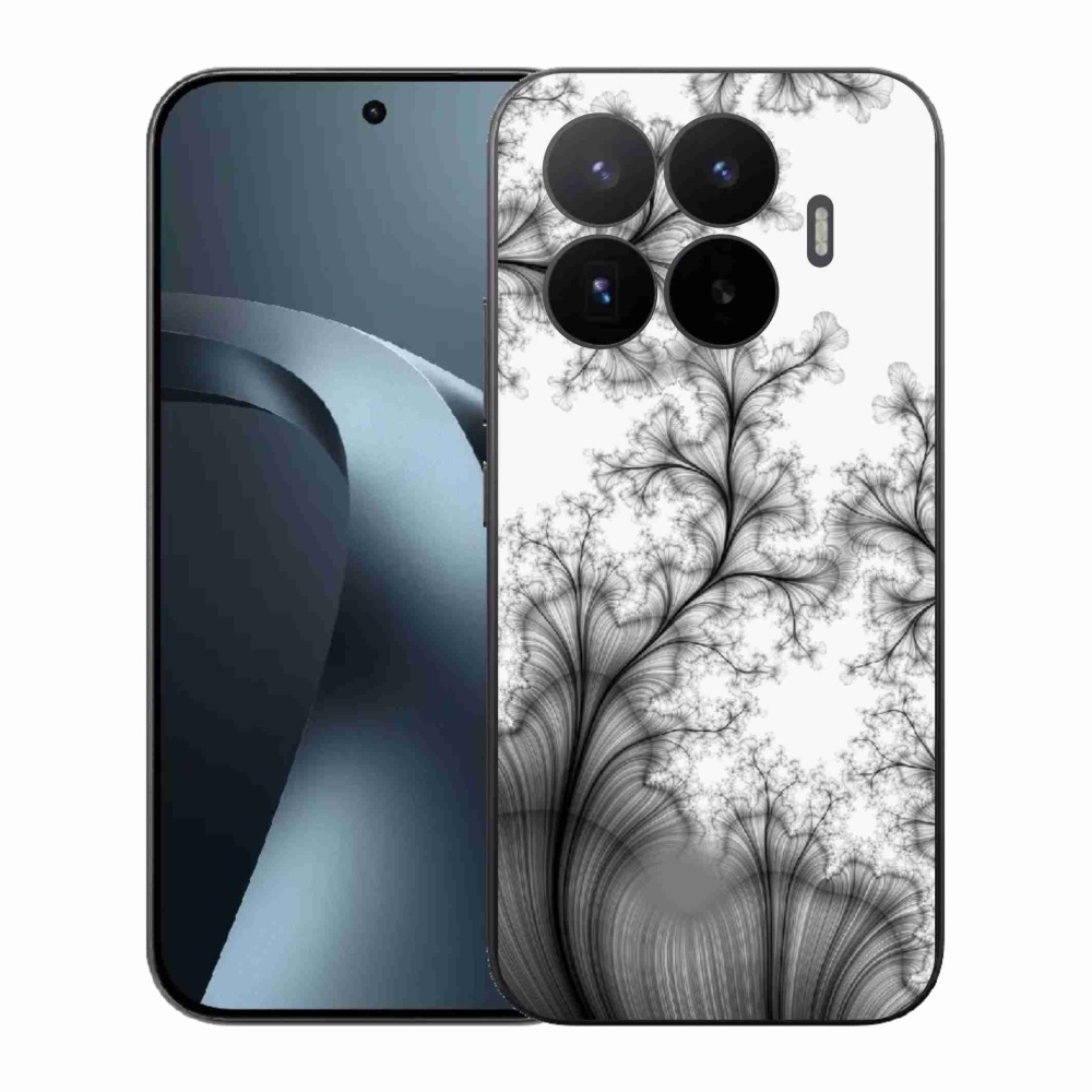 Gél borítás mmCase a Xiaomi 17T-hez - kivonat 20