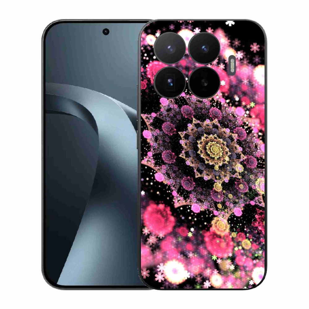 Gél borítás mmCase a Xiaomi 17T számára - kivonat 21