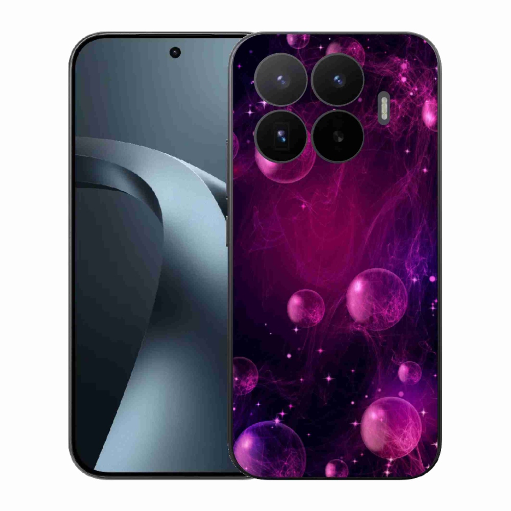 Gél borítás mmCase a Xiaomi 17T-hez - kivonat 22