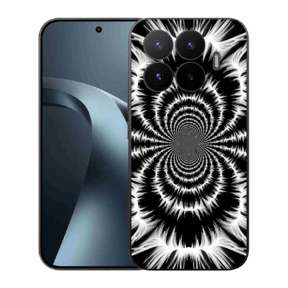Gél borítás mmCase a Xiaomi 17T-hez - kivonat 23