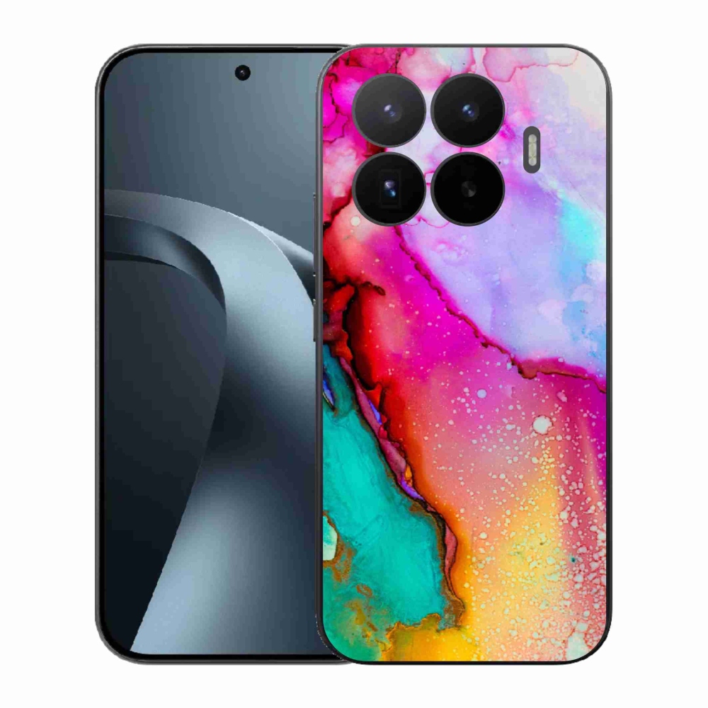 Gél borítás mmCase a Xiaomi 17T-hez - kivonat 24