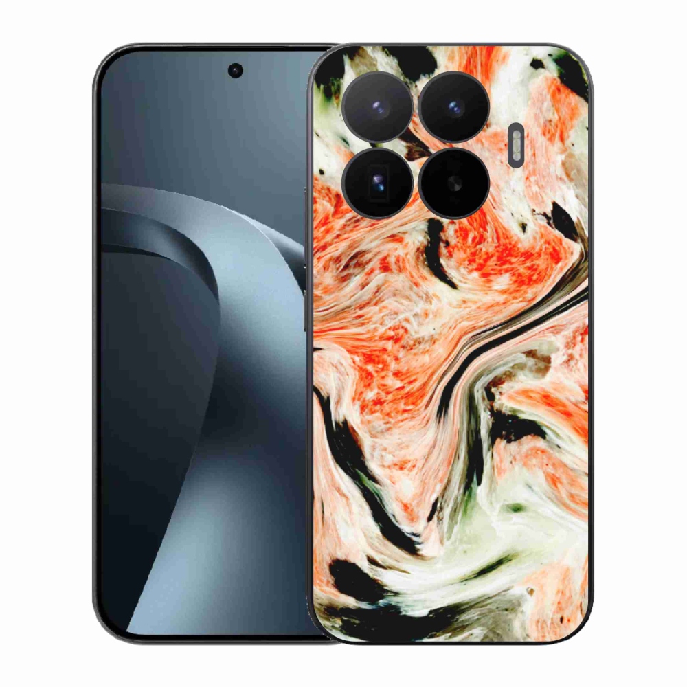 Gél borító mmCase a Xiaomi 17T számára - kivonat 25