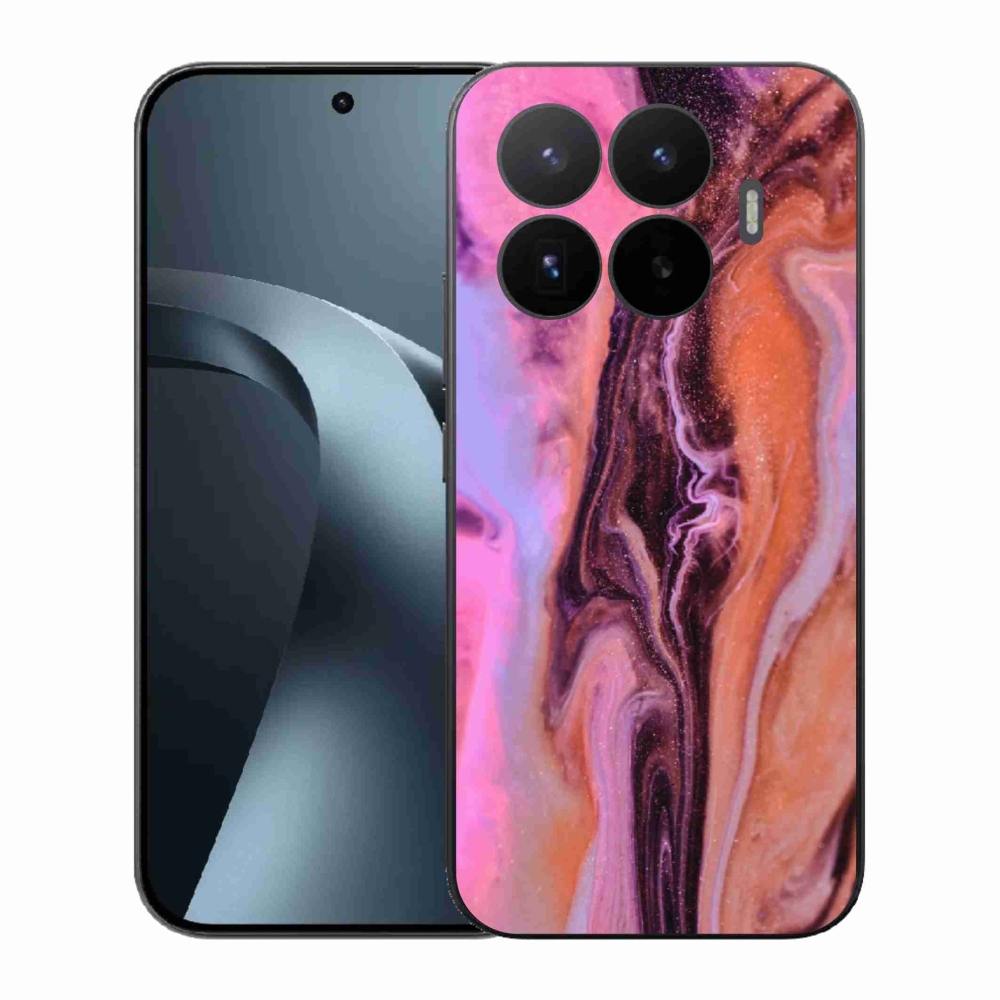 Gél borítás mmCase a Xiaomi 17T számára - kivonat 26