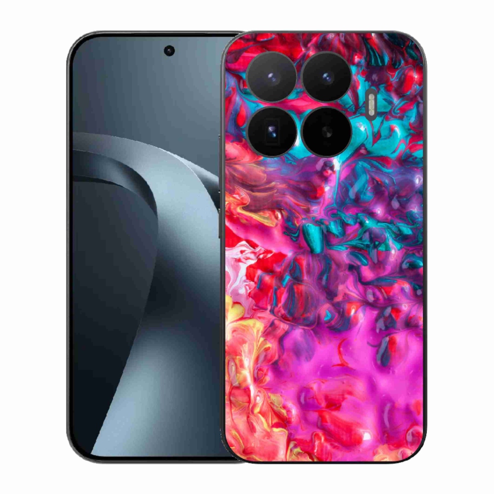 Gél borítás mmCase a Xiaomi 17T-hez - kivonat 27