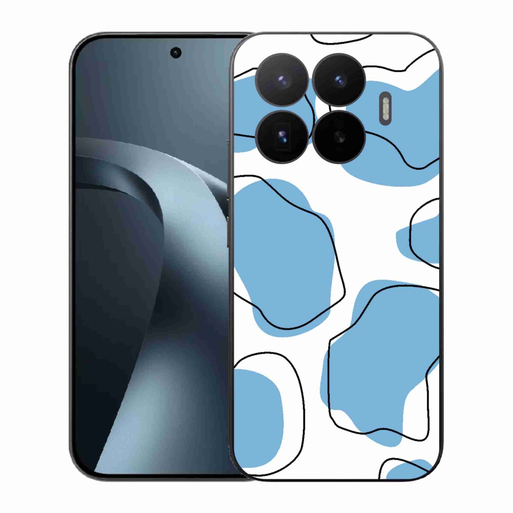 Gél borítás mmCase a Xiaomi 17T-hez - kivonat 28