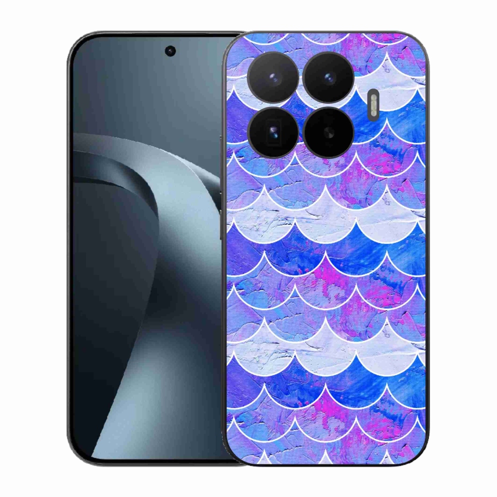 Gél borítás mmCase a Xiaomi 17T-hez - kivonat 29