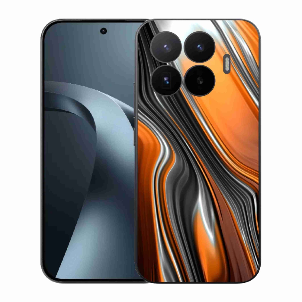 Gél borítás mmCase a Xiaomi 17T számára - kivonat 3