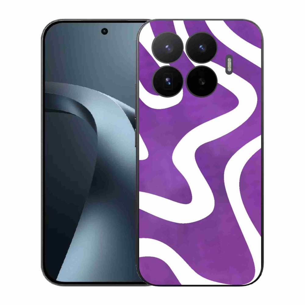Gél borítás mmCase a Xiaomi 17T-hez - kivonat 30