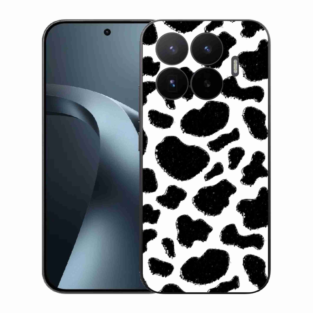 Gél borítás mmCase a Xiaomi 17T-hez - kivonat 31