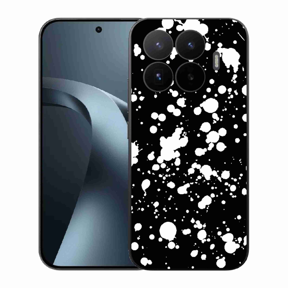Gél borítás mmCase a Xiaomi 17T-hez - kivonat 32