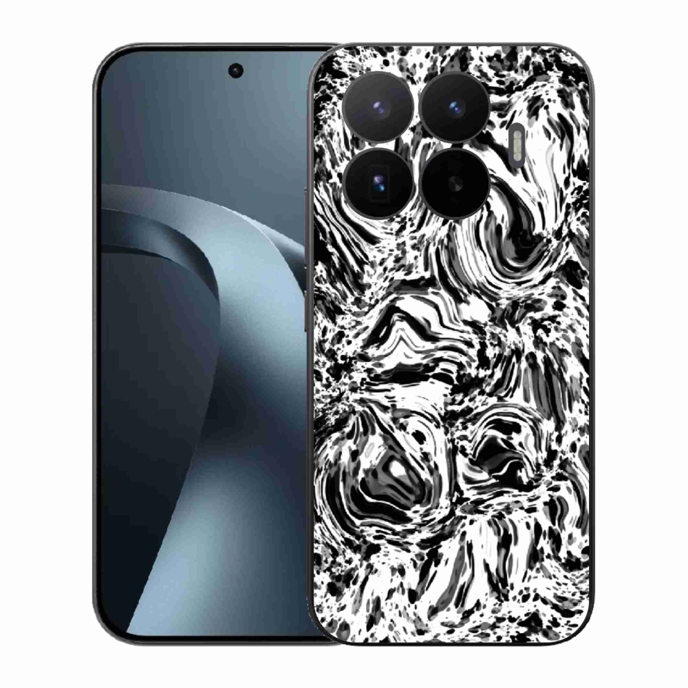 Gél borítás mmCase a Xiaomi 17T számára - kivonat 4