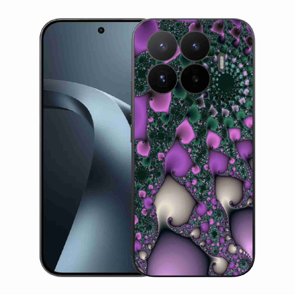 Gél borító mmCase a Xiaomi 17T-hez - kivonat 7