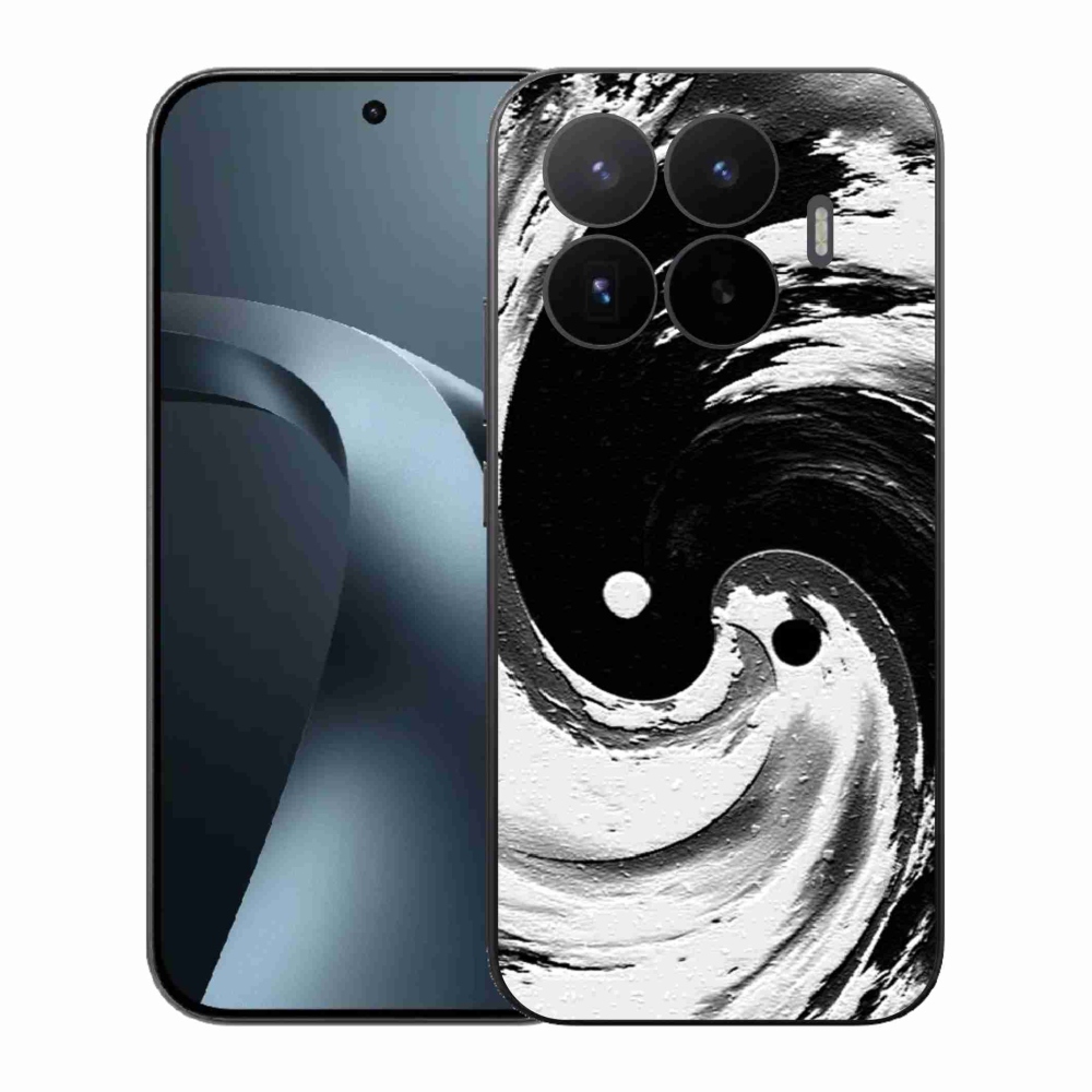 Gél borítás mmCase a Xiaomi 17T számára - kivonat 8