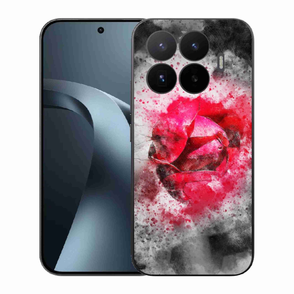 Gél borítás mmCase a Xiaomi 17T-hez - kivonat 9
