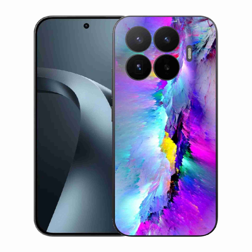 Gél borítás mmCase a Xiaomi 17T-hez - összefoglaló