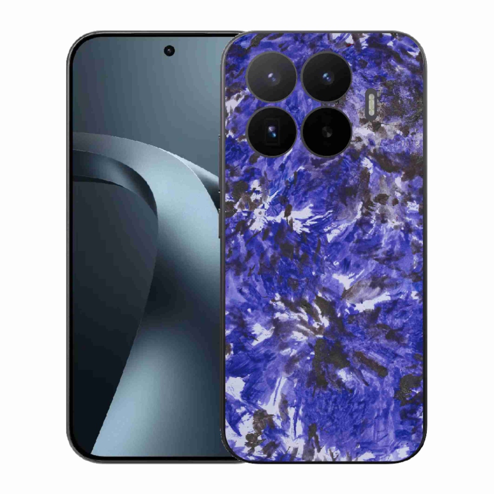 Gél borítás mmCase a Xiaomi 17T számára - absztrakt motívum 13