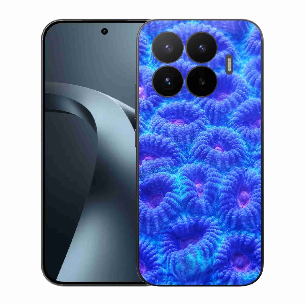 Gél borítás mmCase a Xiaomi 17T számára - absztrakt motívum 17