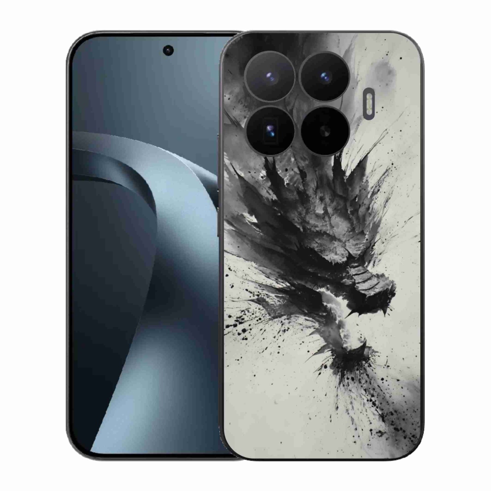 Gél borítás mmCase a Xiaomi 17T-hez - absztrakt motívum 32