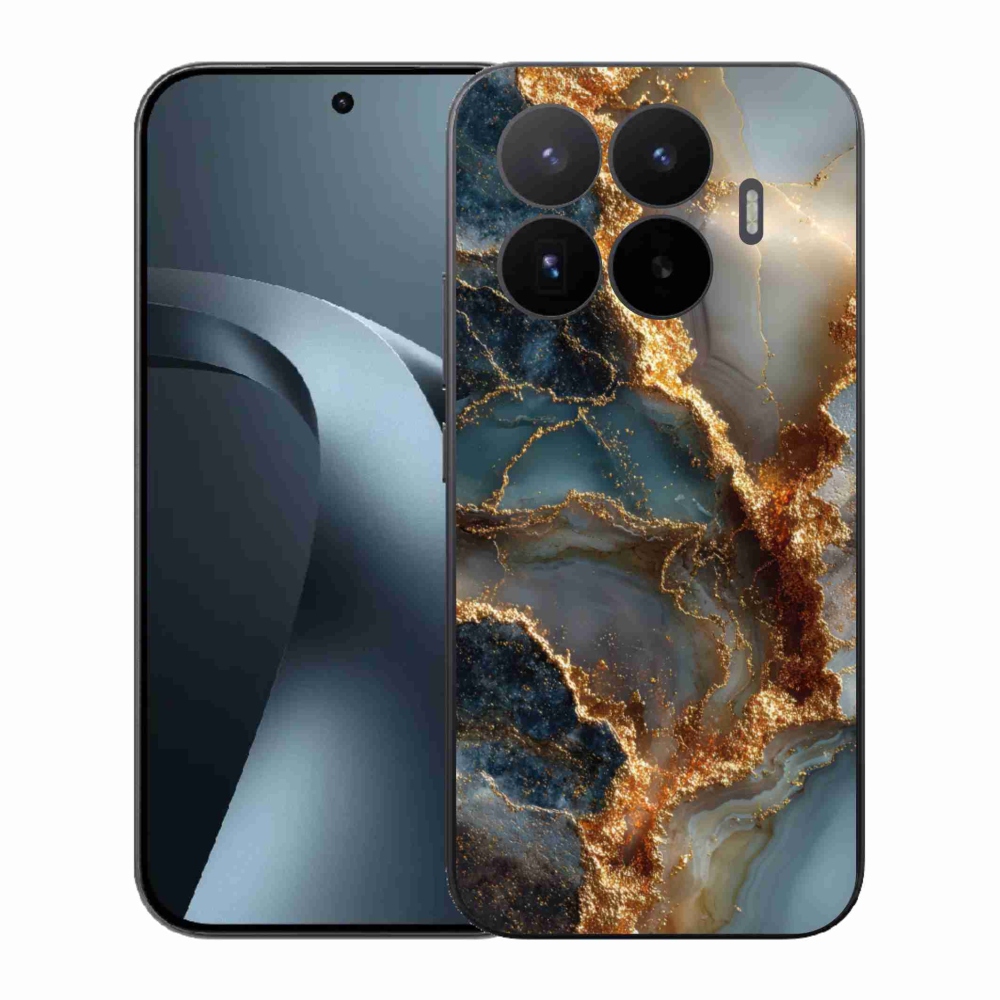 Gél borítás mmCase a Xiaomi 17T-hez - absztrakt motívum 33