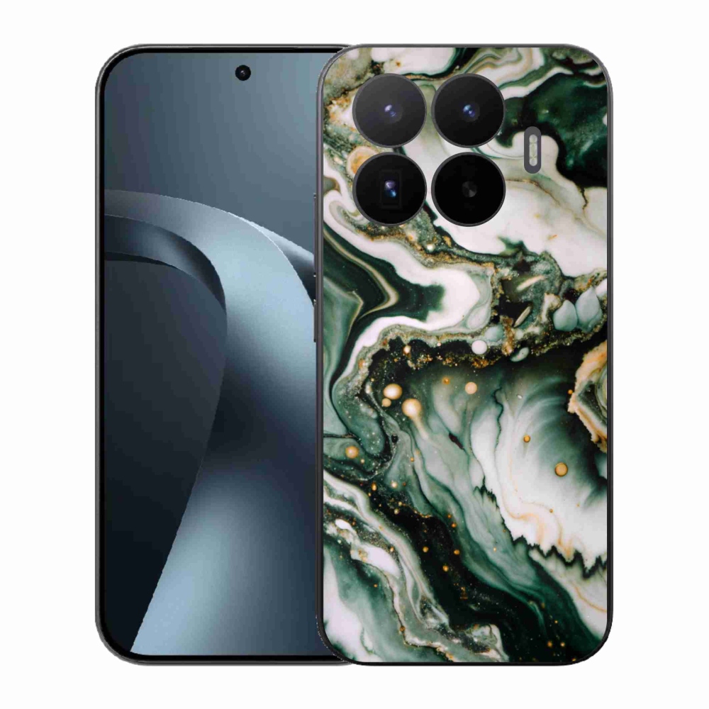 Gél borítás mmCase a Xiaomi 17T-hez - absztrakt motívum 38