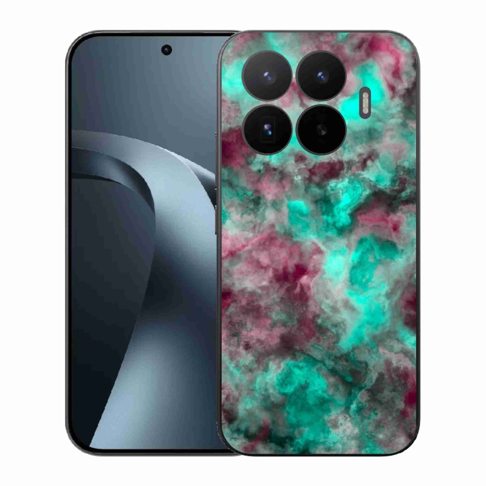 Gél borítás mmCase a Xiaomi 17T számára - absztrakt motívum 39