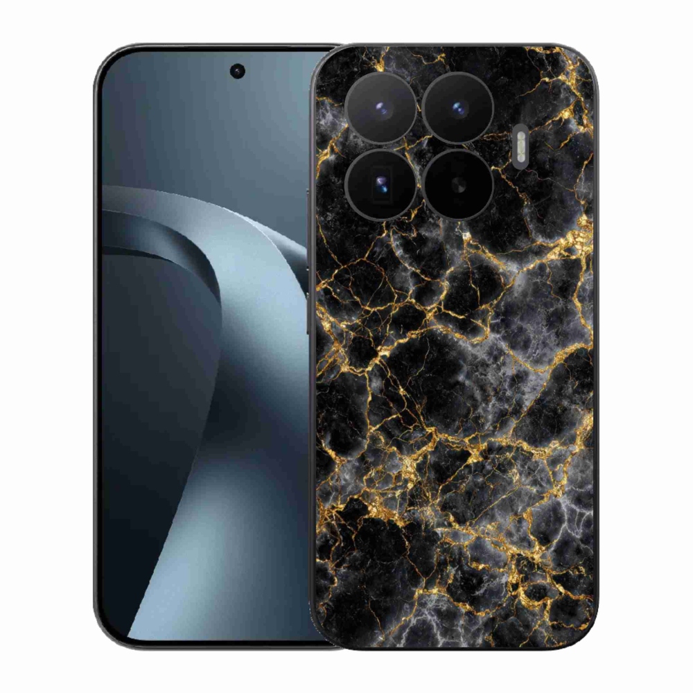 Gél borítás mmCase a Xiaomi 17T-hez - absztrakt motívum 43
