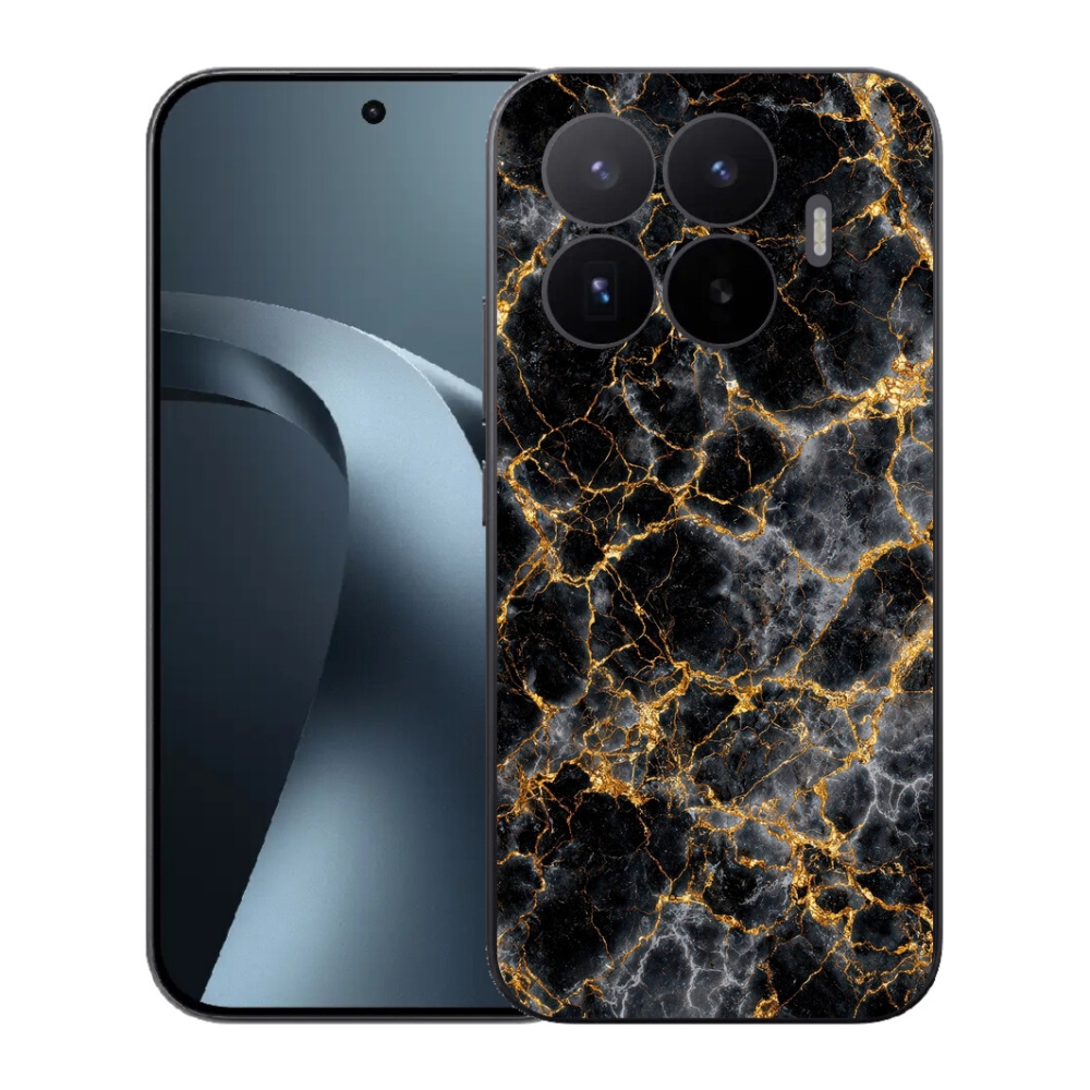 Gél borítás mmCase a Xiaomi 17T-hez - absztrakt motívum 43