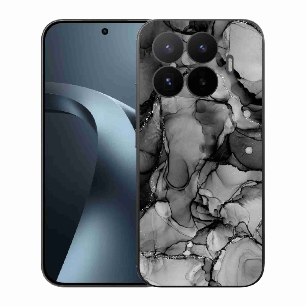 Gél borítás mmCase a Xiaomi 17T számára - absztrakt motívum 5