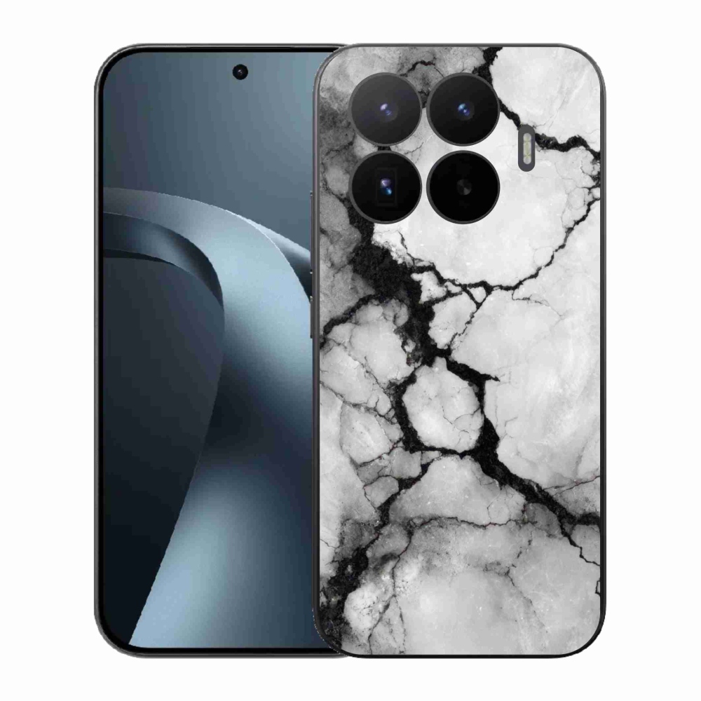 Gél borítás mmCase a Xiaomi 17T-hez - absztrakt motívum 50