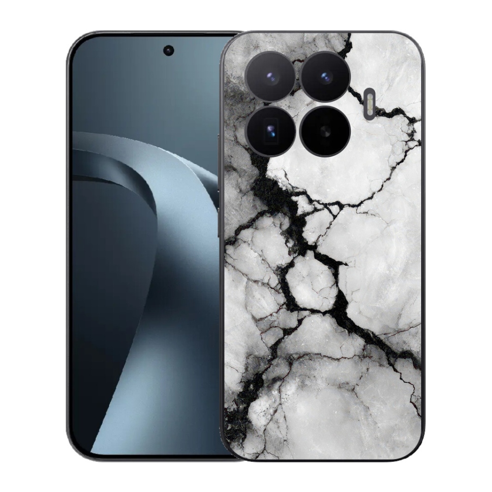 Gél borítás mmCase a Xiaomi 17T-hez - absztrakt motívum 50